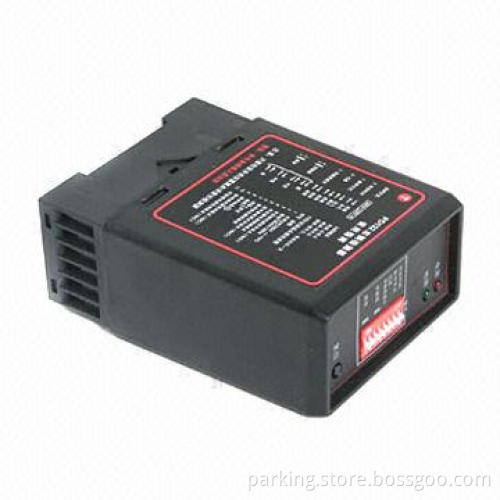 Loop Detector, Suitable for Monitoring and Safe Guarding Access Ways/Counting Vehicles